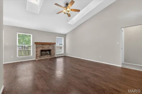 $359,900 | 409 Hunters Crossing Court, Wildwood, MO 63040