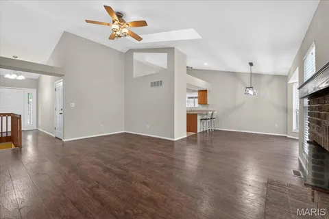 $359,900 | 409 Hunters Crossing Court, Wildwood, MO 63040
