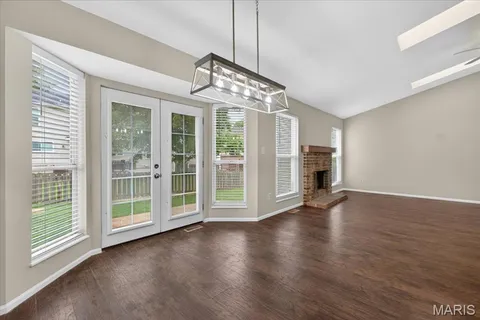 $359,900 | 409 Hunters Crossing Court, Wildwood, MO 63040