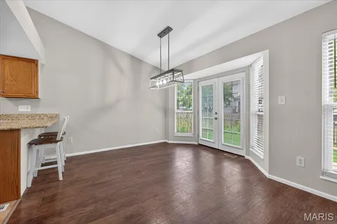 $359,900 | 409 Hunters Crossing Court, Wildwood, MO 63040