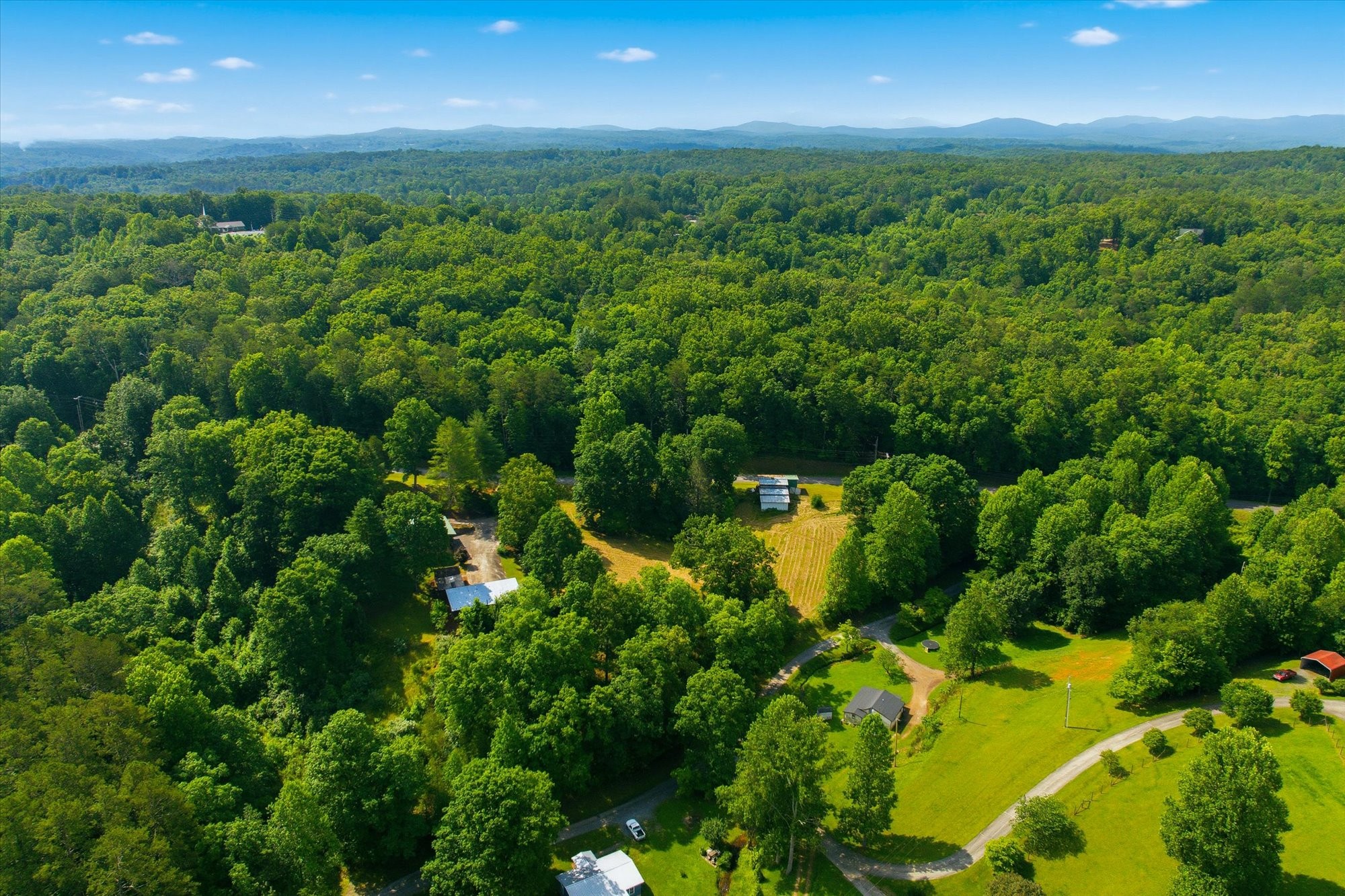 170 Mt Harmony Road Copperhill, TN 37317 - Photo 46 of 50