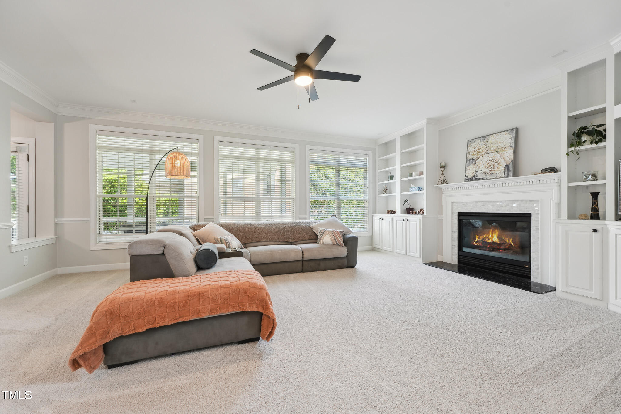 11916 Deneb Court Raleigh, NC 27614 - Photo 11 of 51 DSC03161