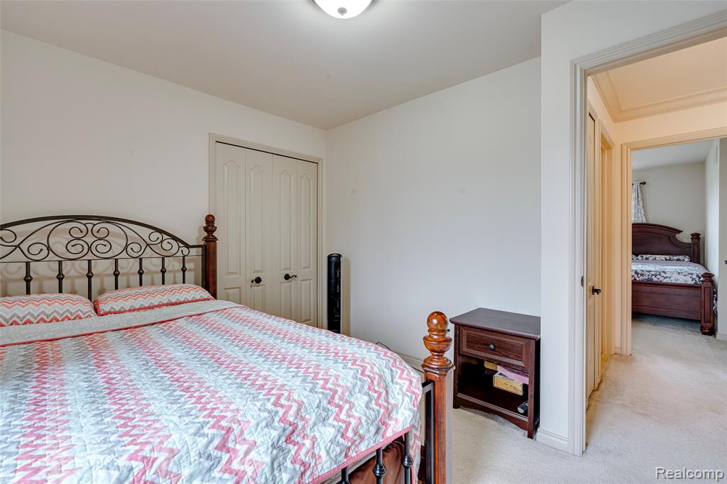 23616 Dunston Road Novi, MI 48375 - Photo 37 of 70 Gallery Image 37
