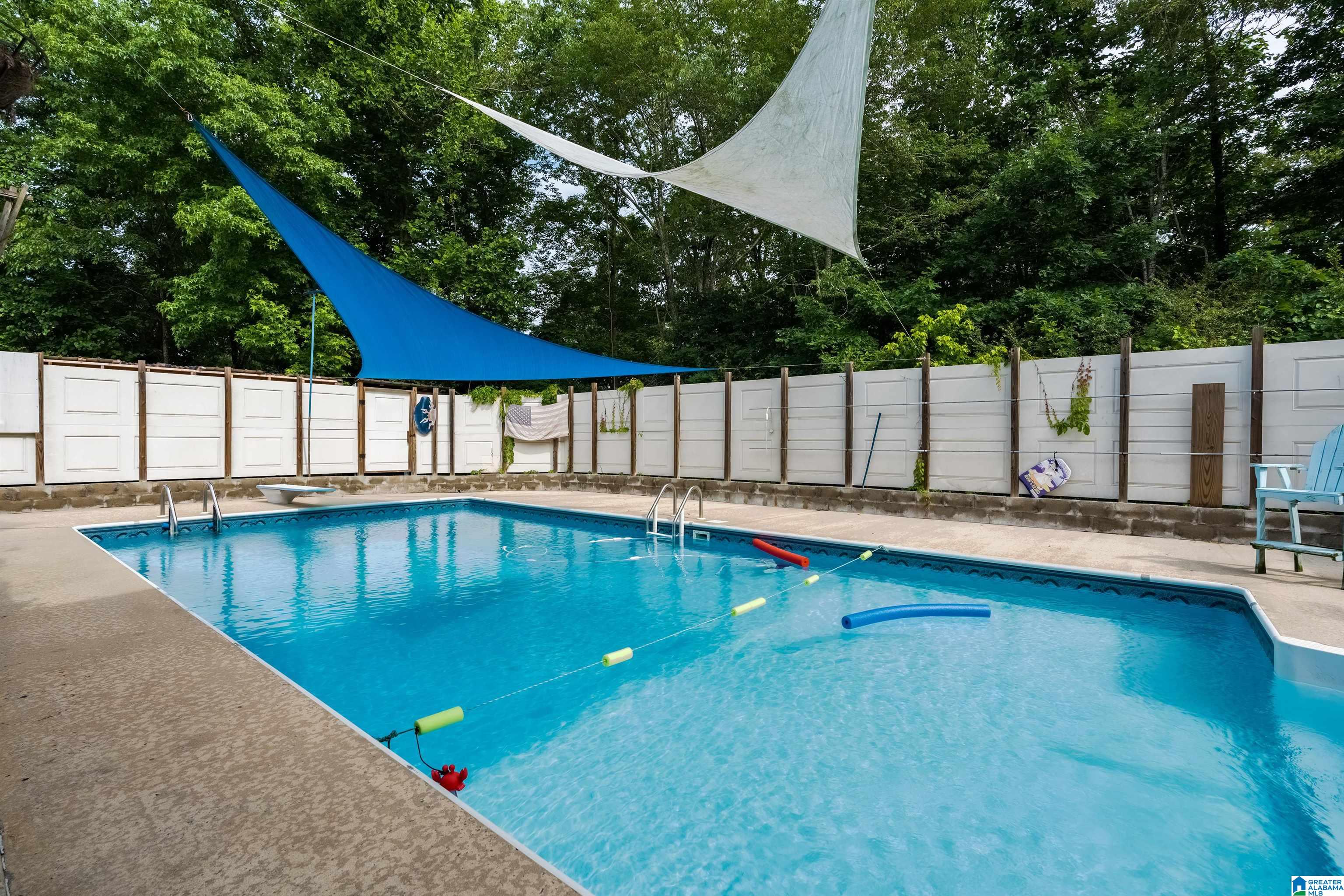 461 Redwood Lane Remlap, AL 35133 - Photo 35 of 48