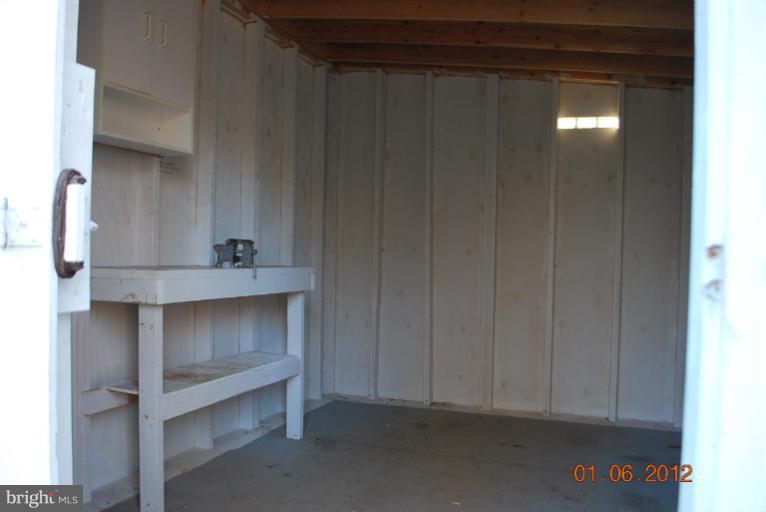 43500 Little Cliffs Road Hollywood, MD 20636 - Photo 1 of 30 Shed