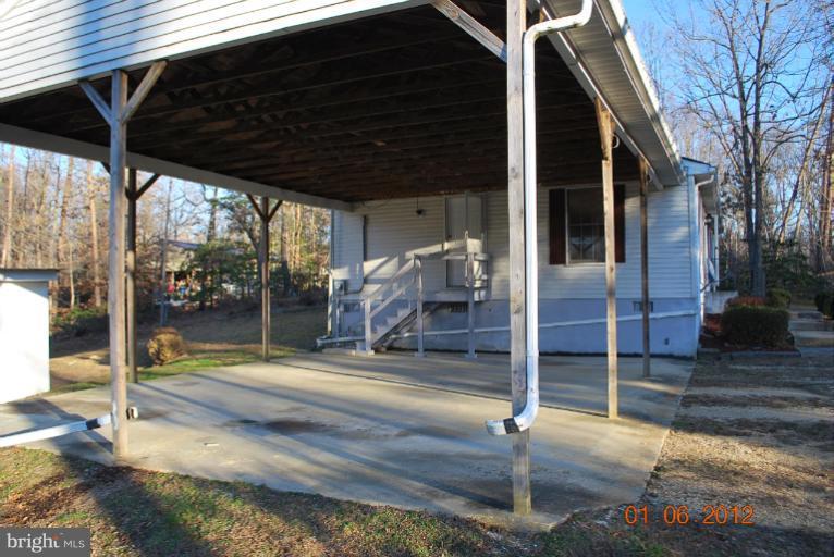 43500 Little Cliffs Road Hollywood, MD 20636 - Photo 13 of 30 Exterior (General)