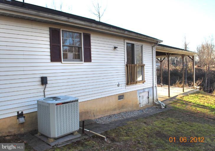 43500 Little Cliffs Road Hollywood, MD 20636 - Photo 22 of 30 Exterior (Rear)
