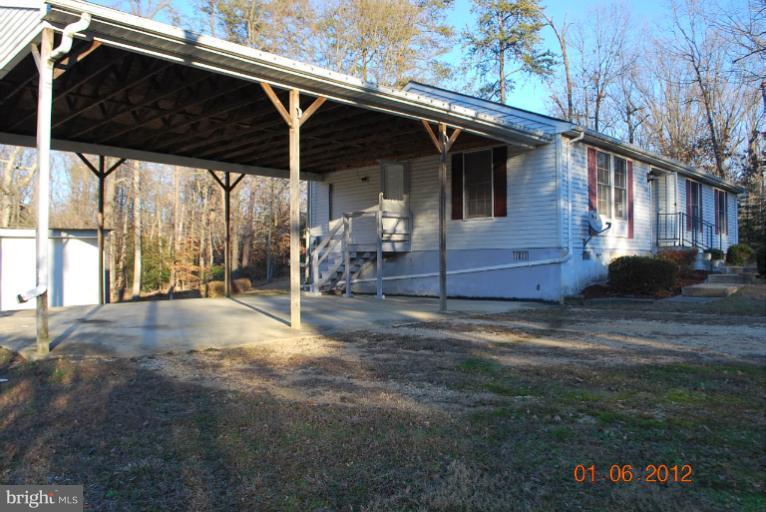43500 Little Cliffs Road Hollywood, MD 20636 - Photo 29 of 30 Exterior (General)