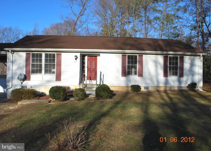 43500 Little Cliffs Road Hollywood, MD 20636 - Photo 30 of 30 Exterior (Front)