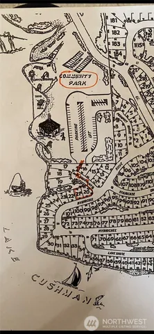 $399,900 | 331 North Wynoochee Drive, Hoodsport, WA 98548