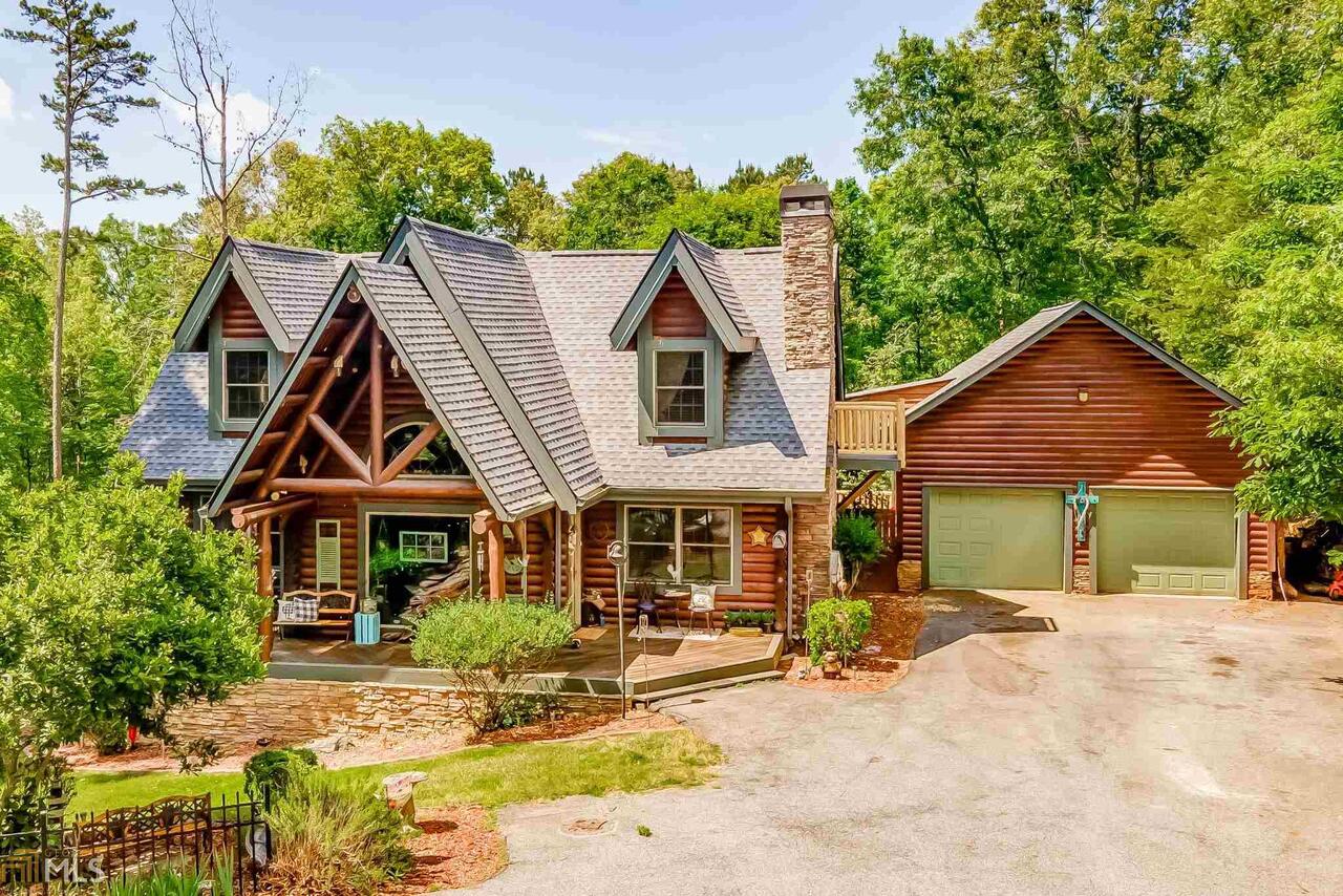 783 Grindle Bridge Road Dahlonega, GA 30533 - Photo 1 of 1 Gallery Image 1