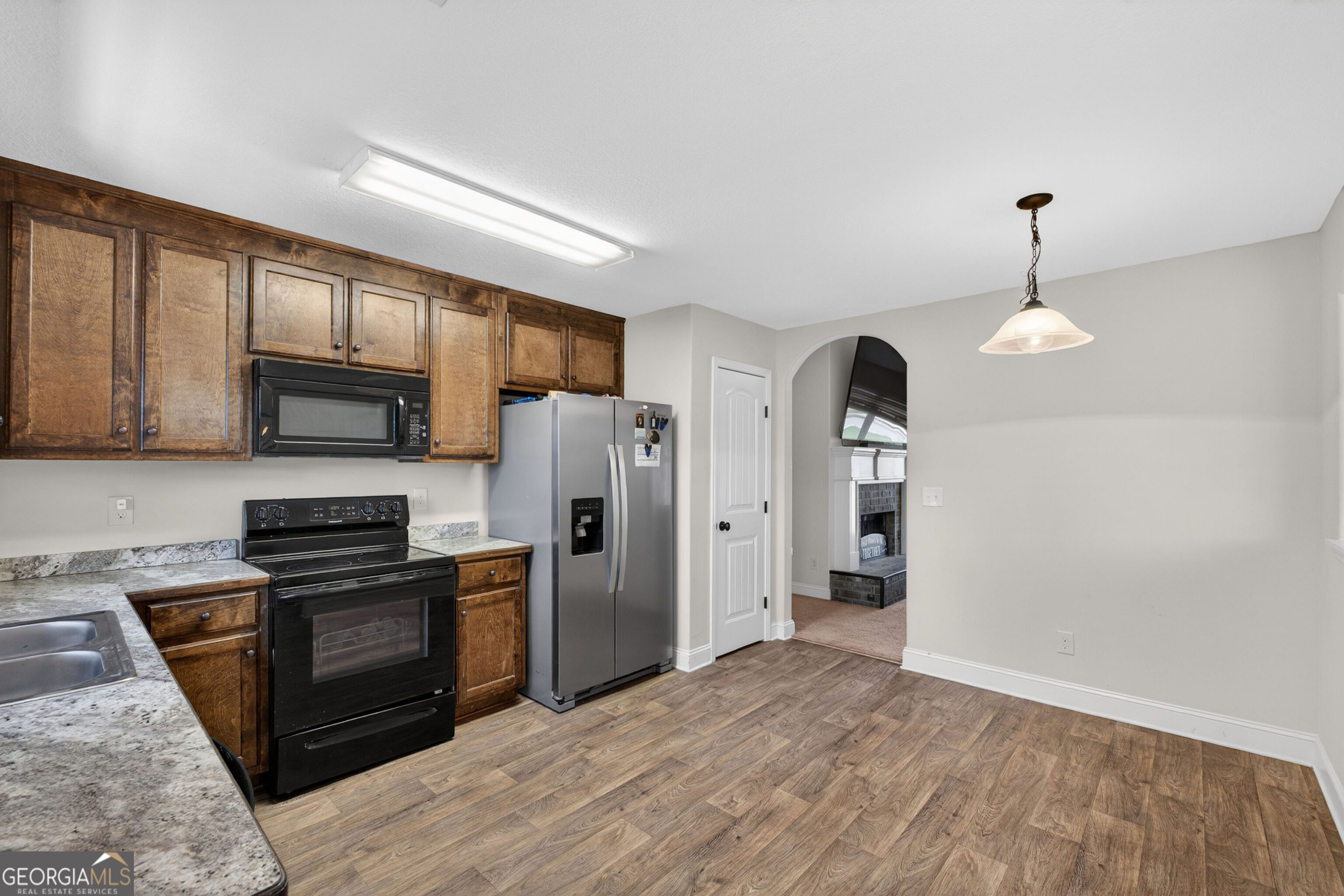 138 Brookside Drive Lula, GA 30554 - Photo 20 of 40