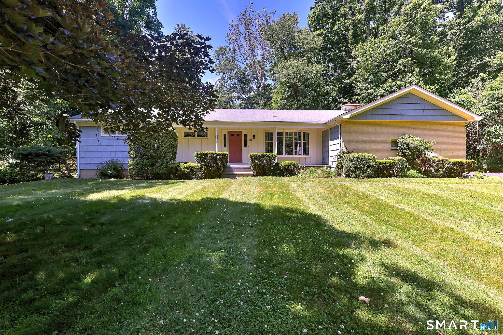 8 Mayflower Road Norwalk, CT 06850 - Photo 1 of 20 WELCOME TO 8 MAYFLOWER RD