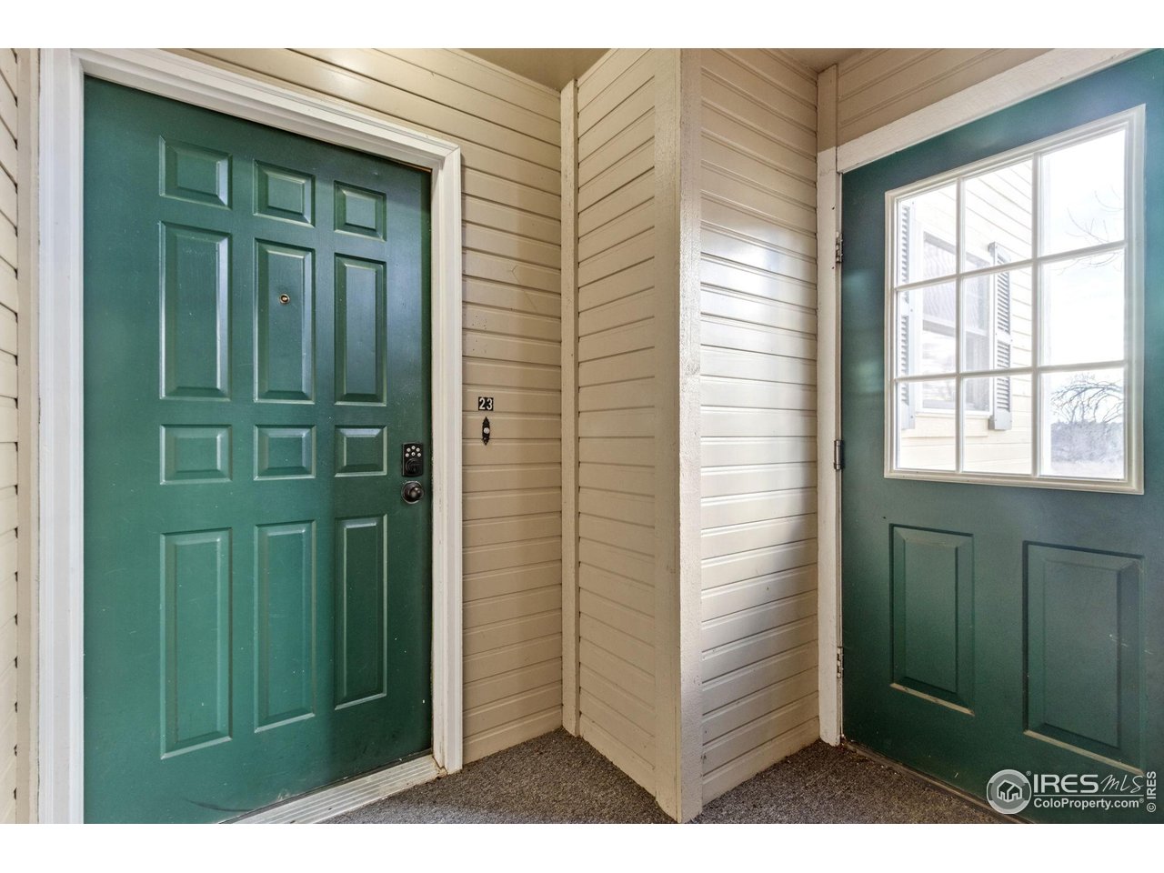 1300 West Stuart Street, Unit 23 Fort Collins, CO 80526 - Photo 2 of 31