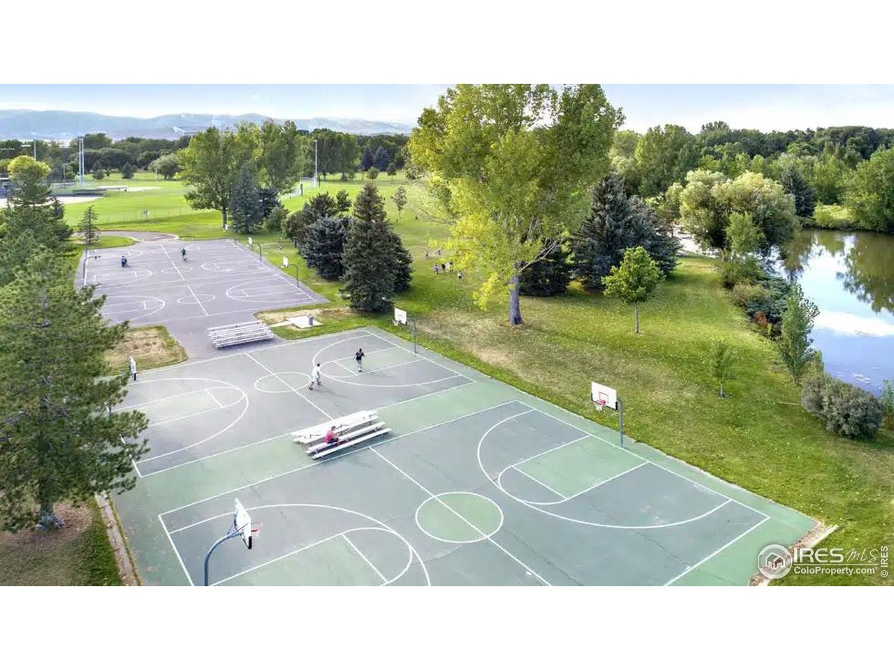 1300 West Stuart Street, Unit 23 Fort Collins, CO 80526 - Photo 29 of 31