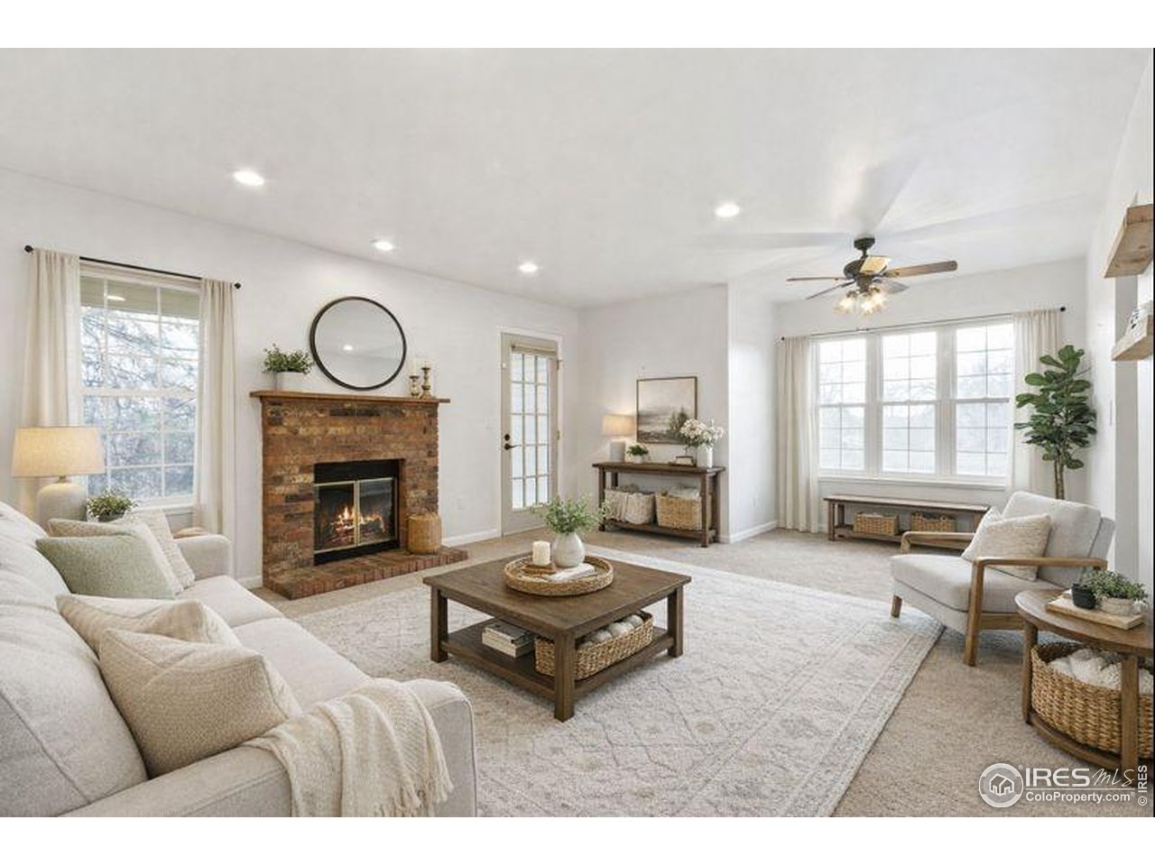 1300 West Stuart Street, Unit 23 Fort Collins, CO 80526 - Photo 5 of 31