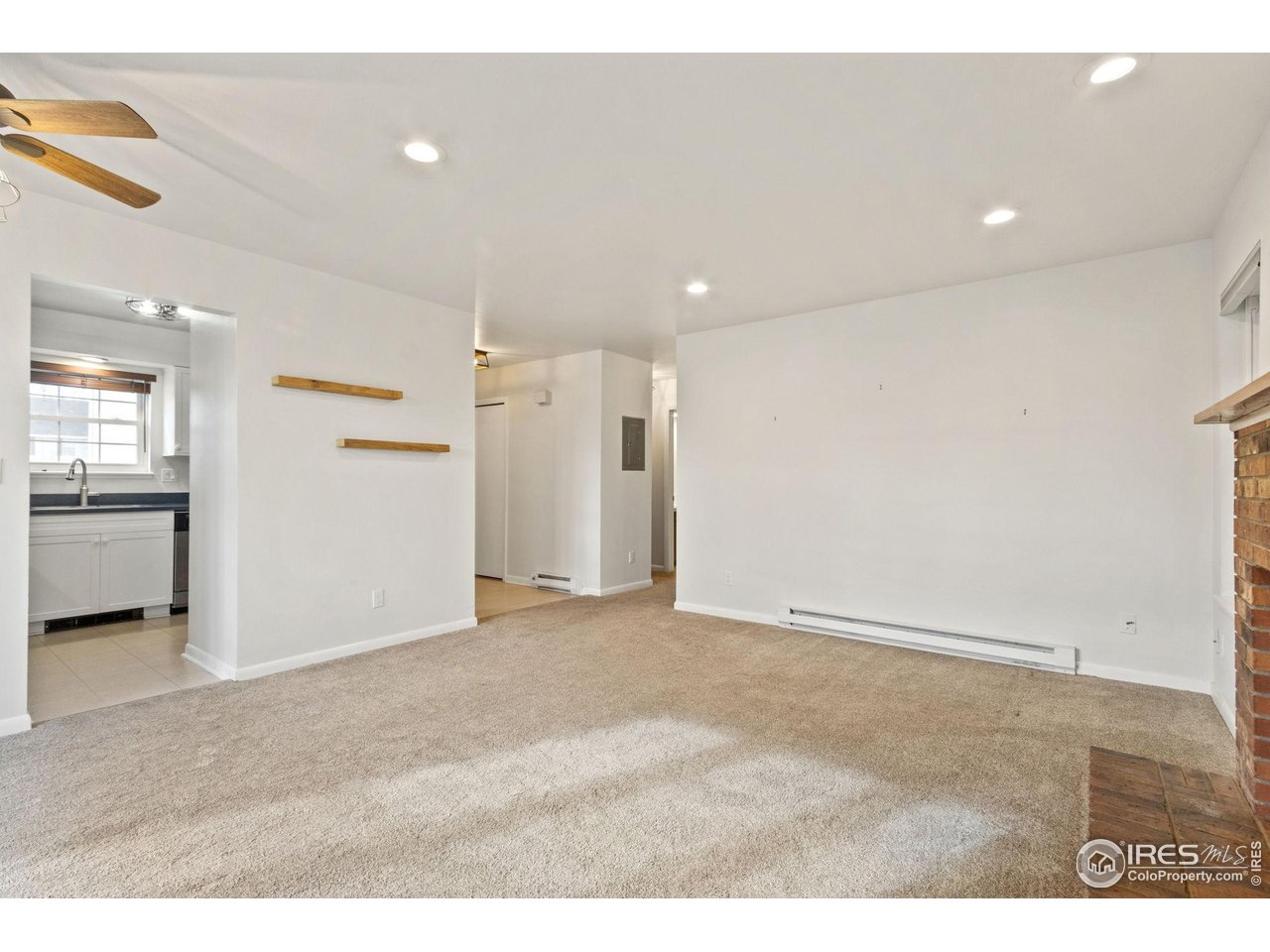 1300 West Stuart Street, Unit 23 Fort Collins, CO 80526 - Photo 9 of 31