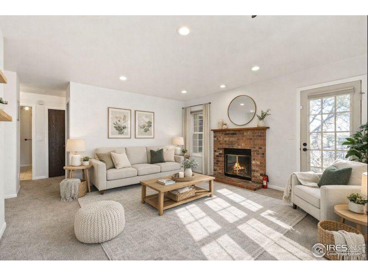 1300 West Stuart Street, Unit 23 Fort Collins, CO 80526 - Photo 10 of 31