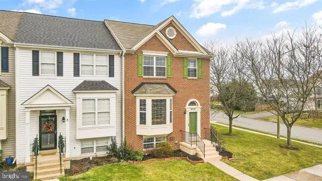 $559,000 | 8519 Tackhouse Loop, Gainesville, VA 20155