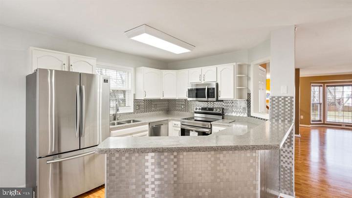 8519 Tackhouse Loop Gainesville, VA 20155 - Photo 12 of 41