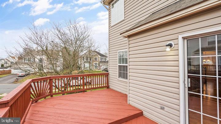 8519 Tackhouse Loop Gainesville, VA 20155 - Photo 14 of 41