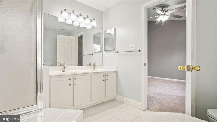 8519 Tackhouse Loop Gainesville, VA 20155 - Photo 20 of 41