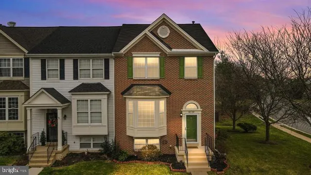 $559,000 | 8519 Tackhouse Loop, Gainesville, VA 20155