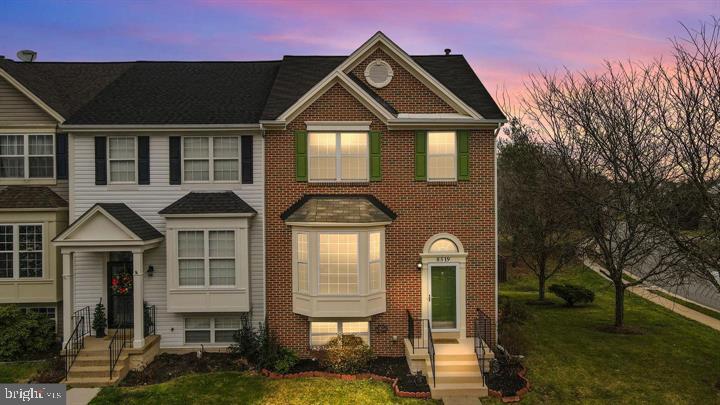 8519 Tackhouse Loop Gainesville, VA 20155 - Photo 2 of 41