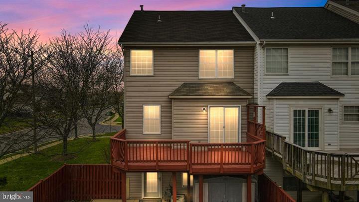 8519 Tackhouse Loop Gainesville, VA 20155 - Photo 3 of 41