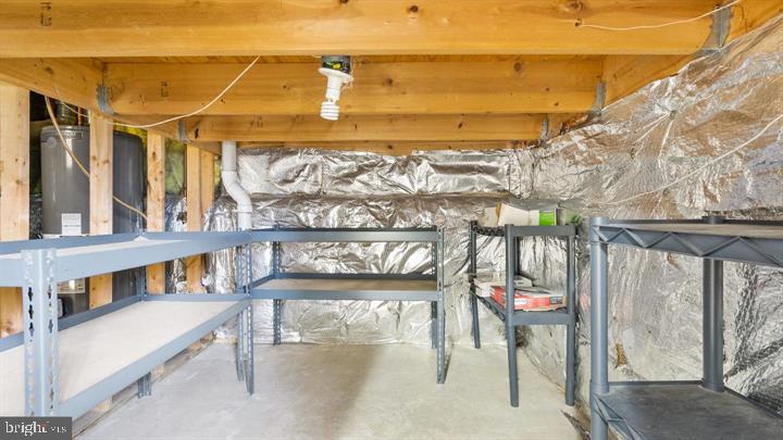 8519 Tackhouse Loop Gainesville, VA 20155 - Photo 34 of 41