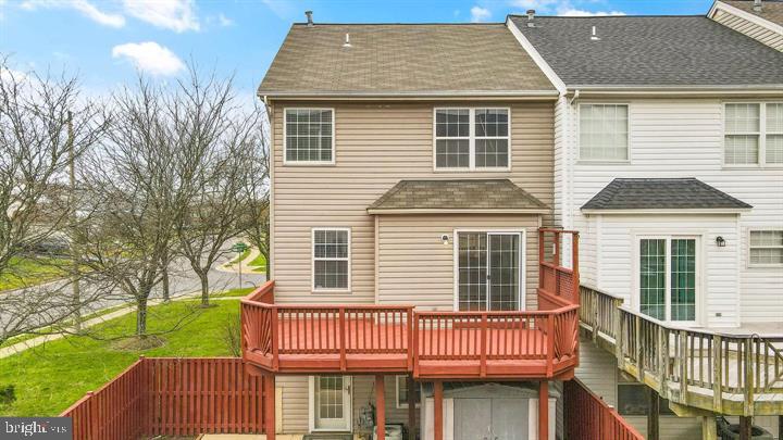 8519 Tackhouse Loop Gainesville, VA 20155 - Photo 37 of 41