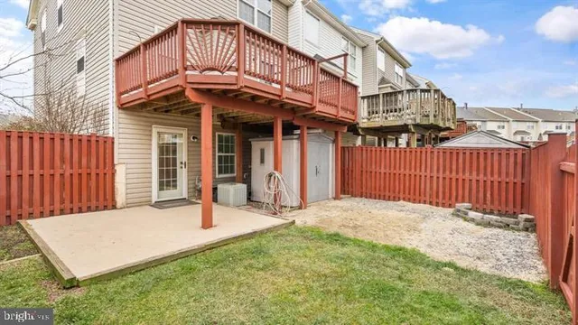 $559,000 | 8519 Tackhouse Loop, Gainesville, VA 20155