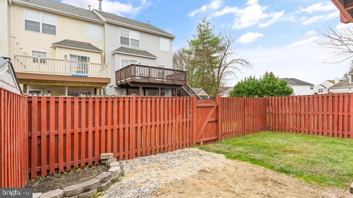 8519 Tackhouse Loop Gainesville, VA 20155 - Photo 40 of 41