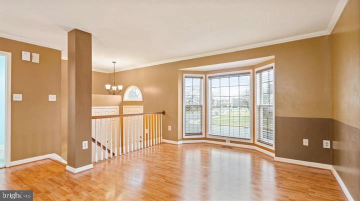 8519 Tackhouse Loop Gainesville, VA 20155 - Photo 6 of 41