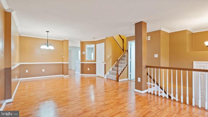 8519 Tackhouse Loop Gainesville, VA 20155 - Photo 9 of 41