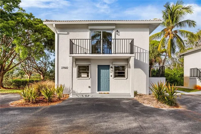 $399,000 | 27682 Imperial River Road, Unit CH2, Bonita Springs, FL 34134