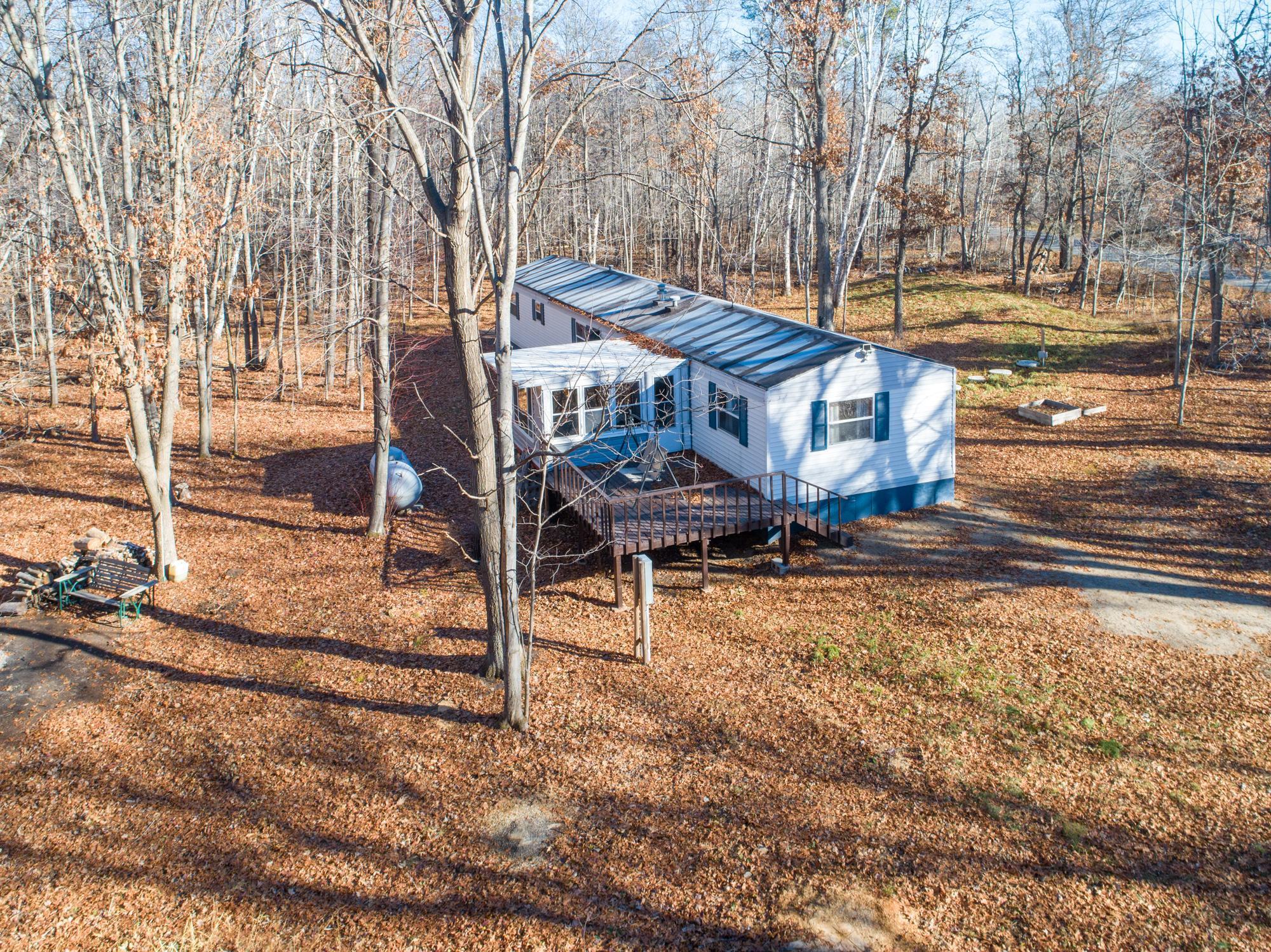 21551 Rebel Road Merrifield, MN 56465 - Photo 1 of 1 Gallery Image 1