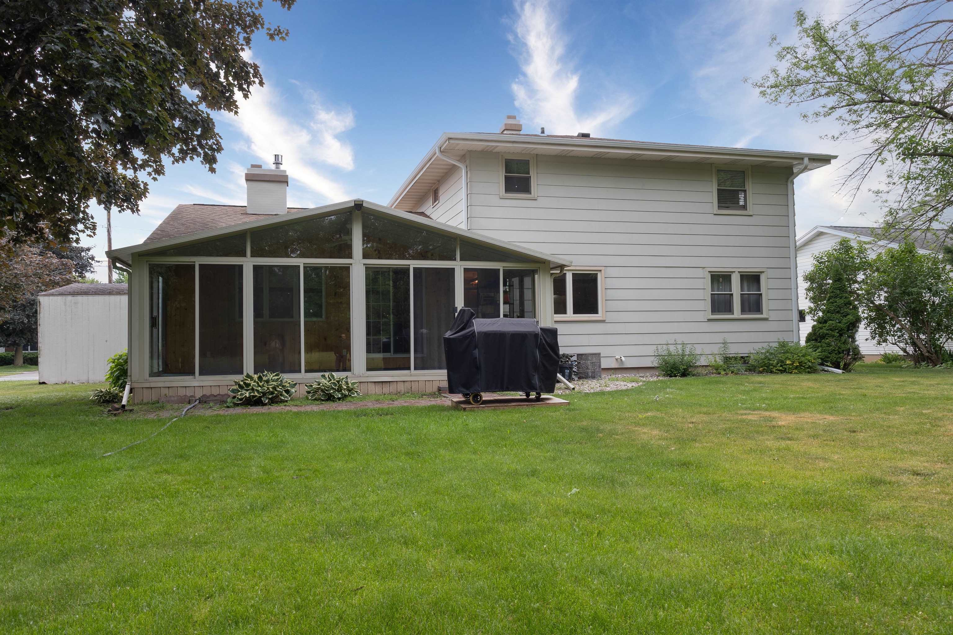 809 Melissa Street Menasha, WI 54952 - Photo 27 of 35
