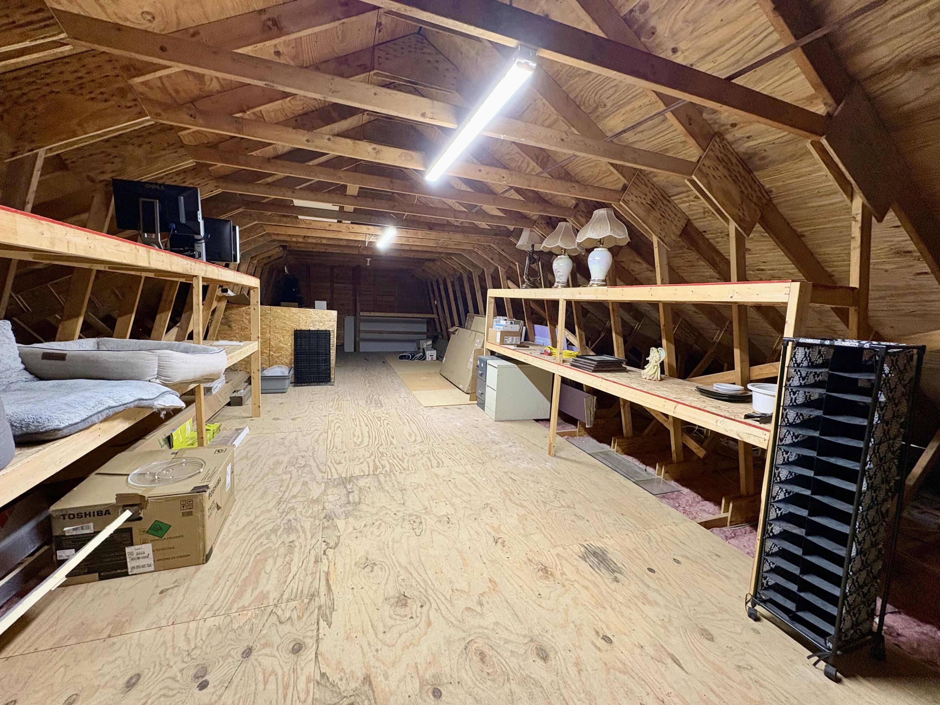 722 Beaulieu Road Madawaska, ME 04773 - Photo 42 of 85