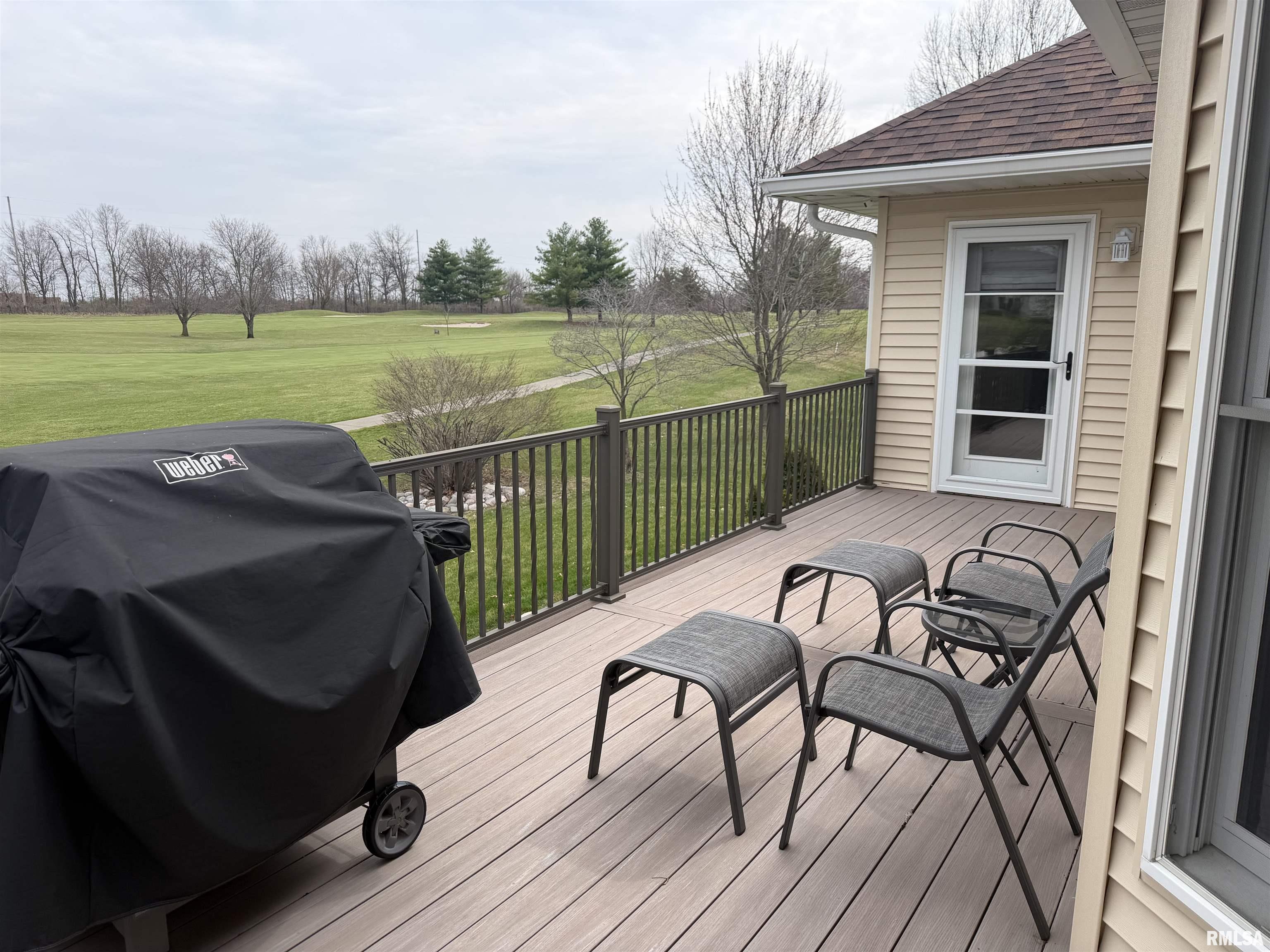 7528 Wentworth Drive Springfield, IL 62711 - Photo 27 of 31