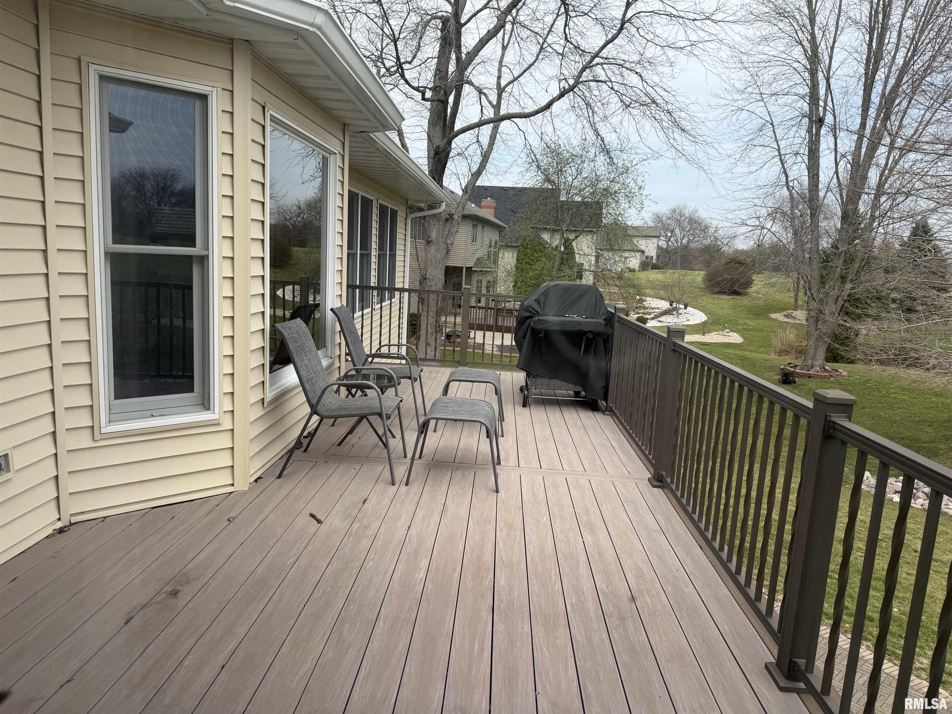 7528 Wentworth Drive Springfield, IL 62711 - Photo 28 of 31