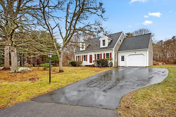 $739,000 | 231 Yankee Drive, Brewster, MA 02631