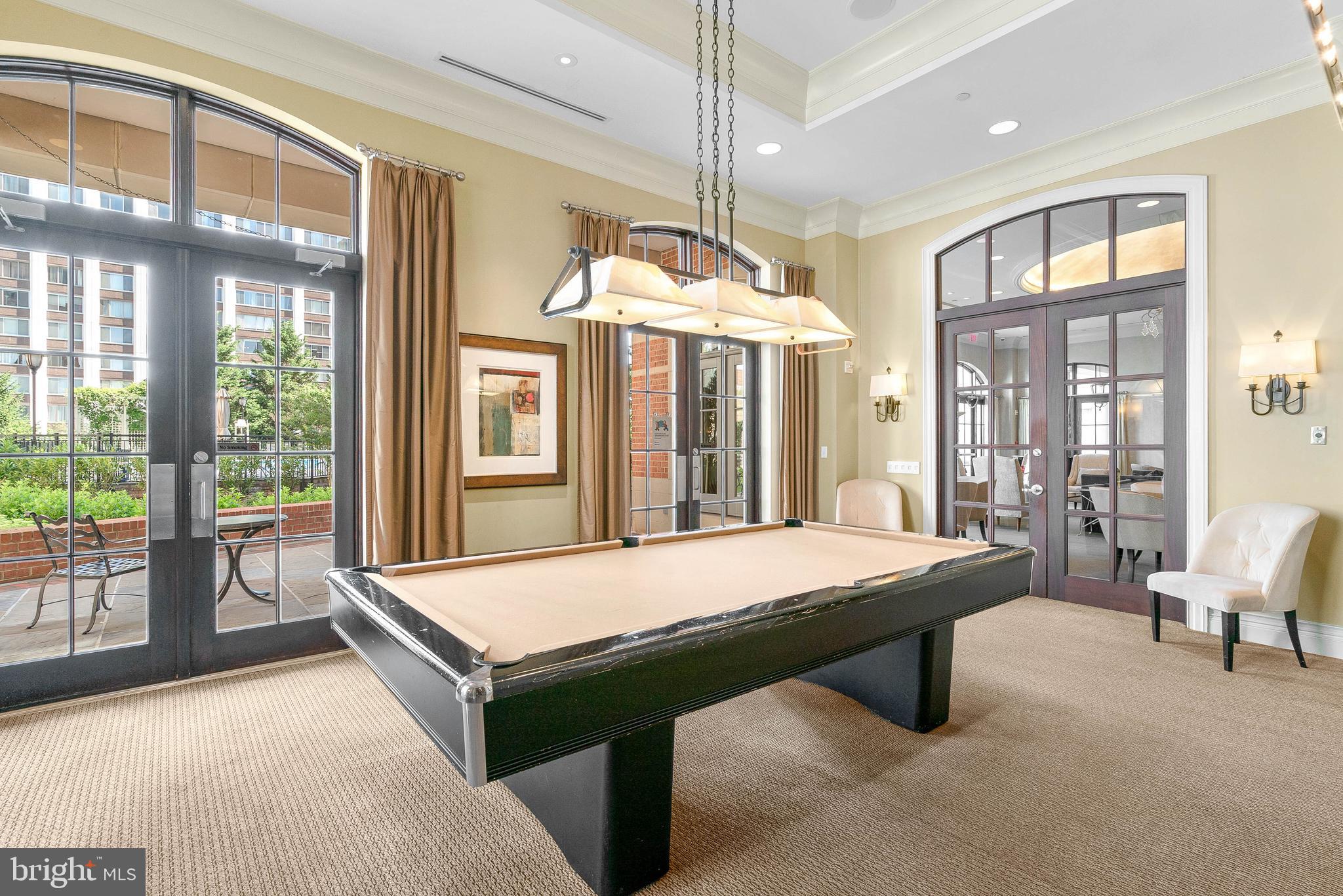 11710 Old Georgetown Road, Unit 910 Rockville, MD 20852 - Photo 31 of 47 Gallery Image 31
