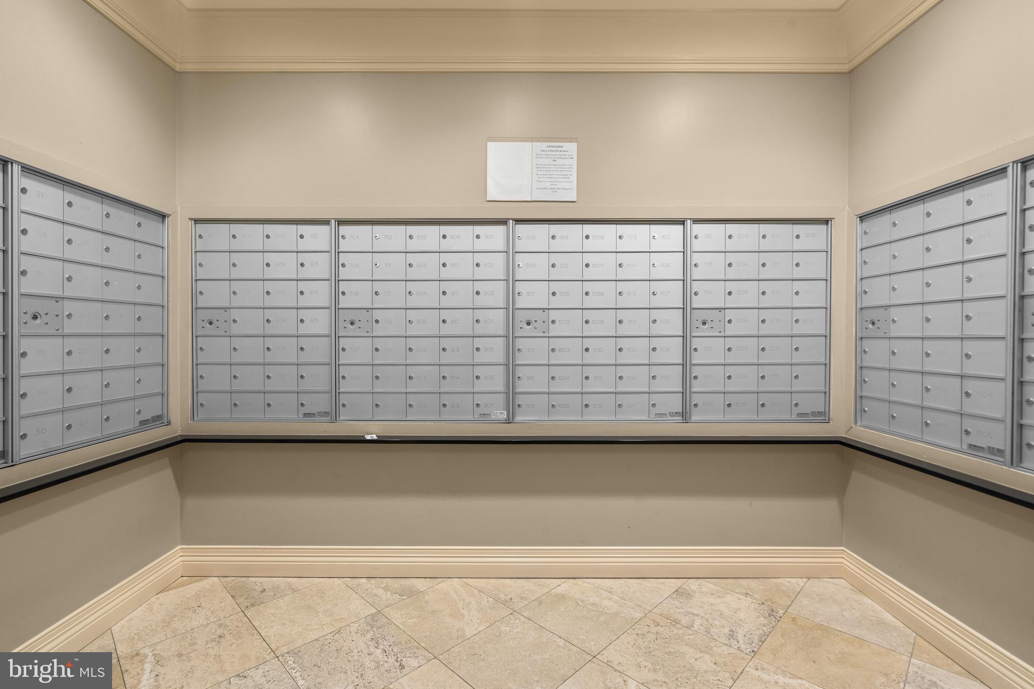 11710 Old Georgetown Road, Unit 910 Rockville, MD 20852 - Photo 33 of 47 Gallery Image 33