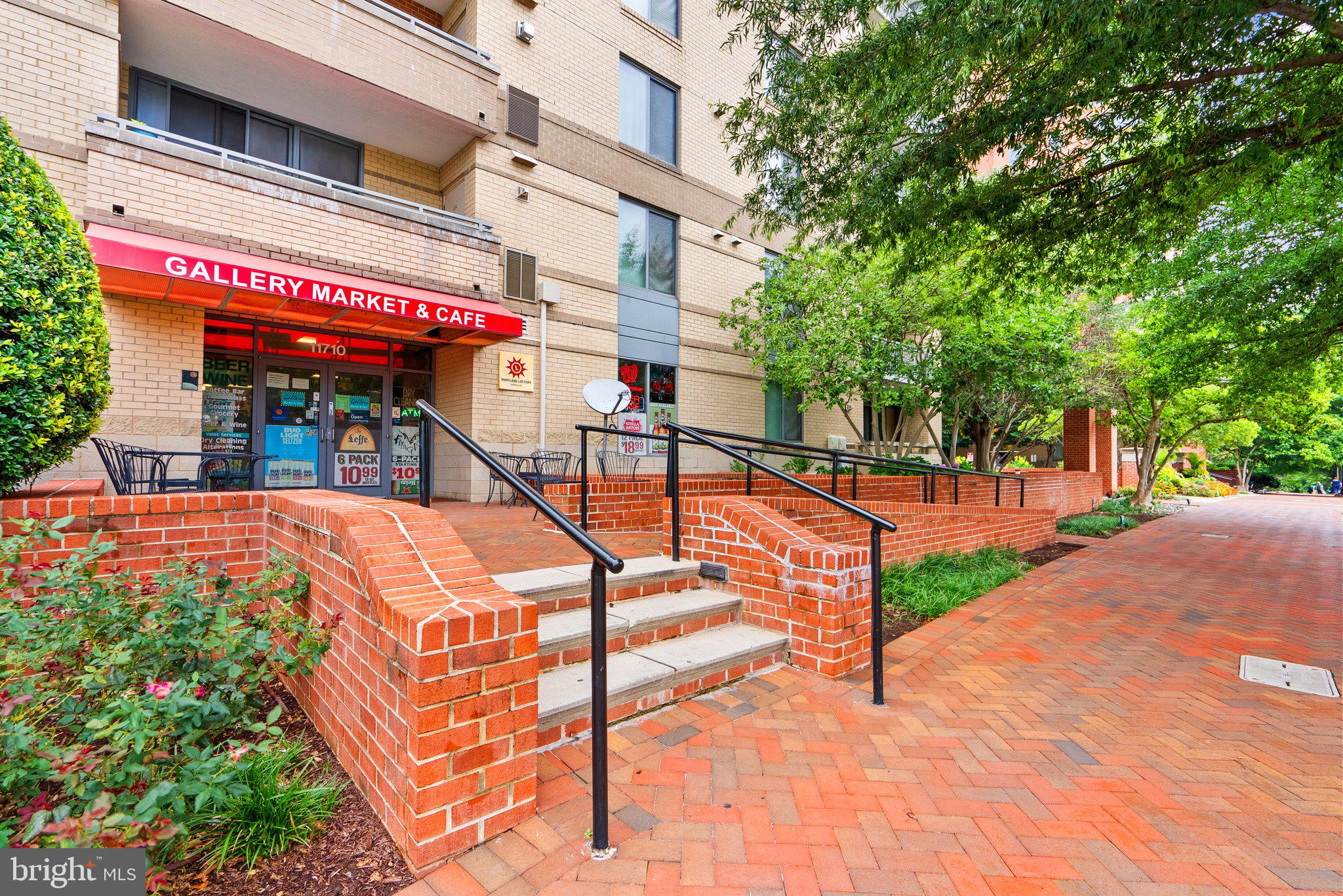 11710 Old Georgetown Road, Unit 910 Rockville, MD 20852 - Photo 36 of 47 Gallery Image 36