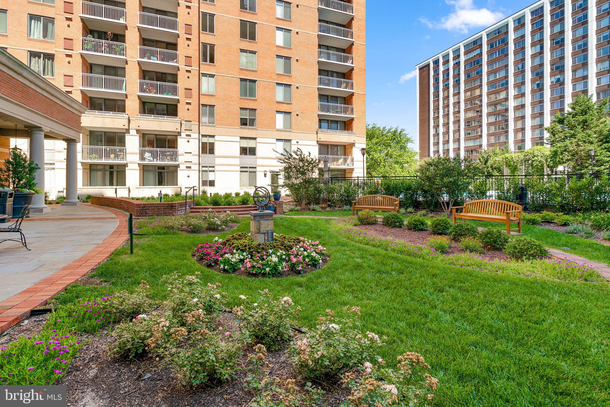 11710 Old Georgetown Road, Unit 910 Rockville, MD 20852 - Photo 38 of 47 Gallery Image 38