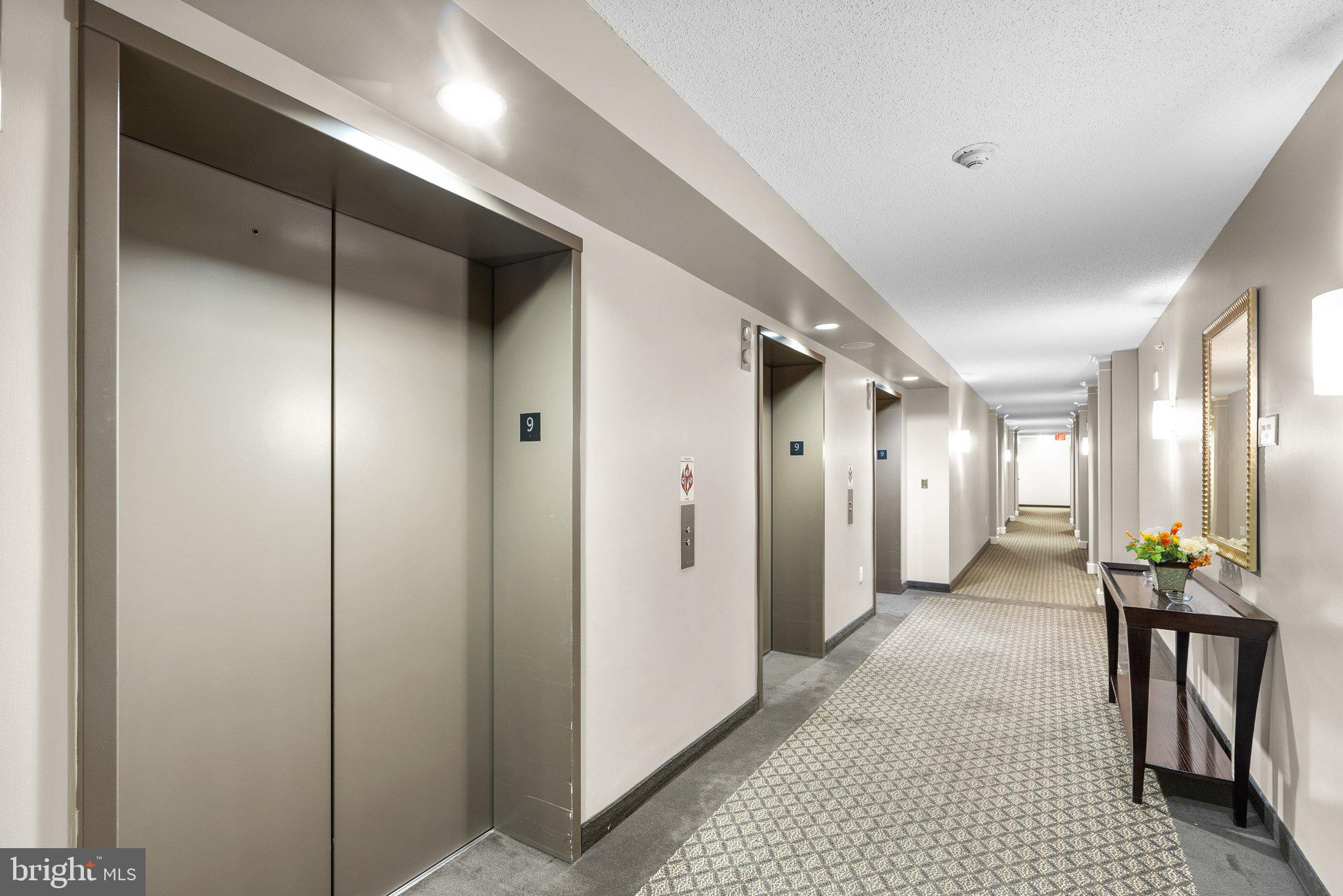 Multi elevators for your convenience