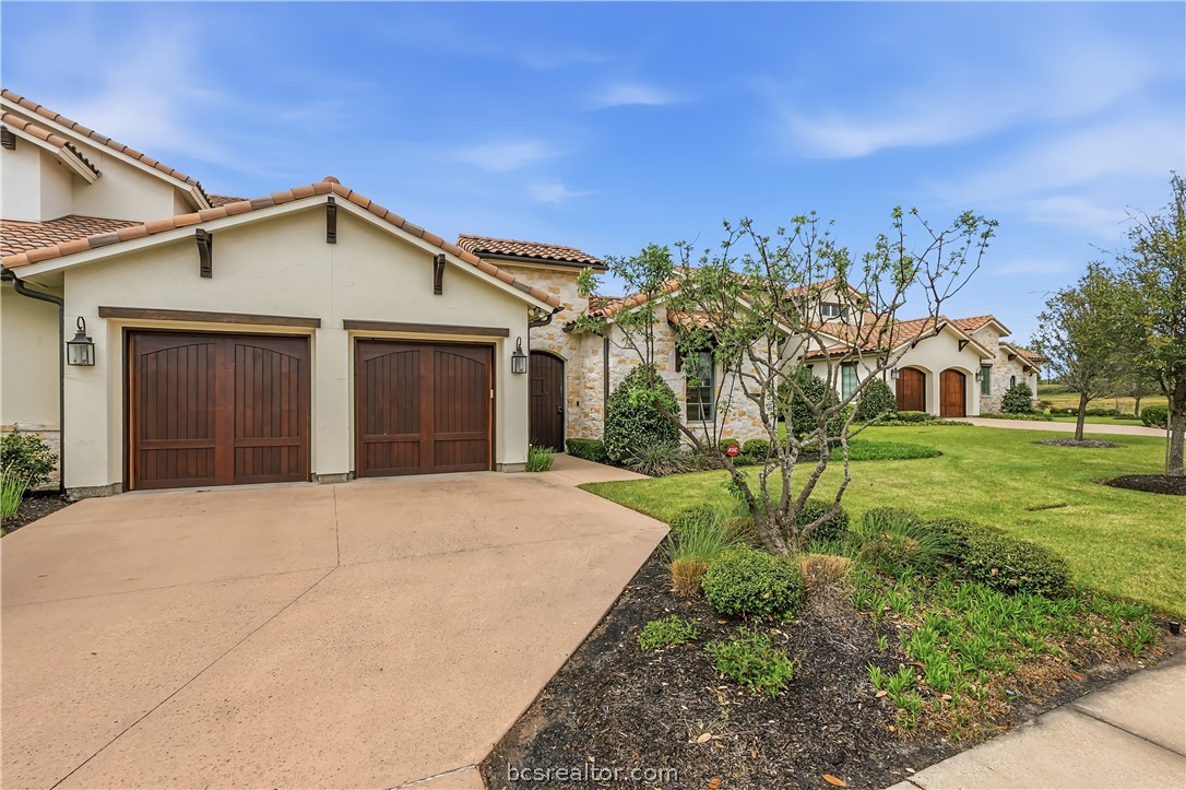 4229 Villaggio Court Bryan, TX 77802 - Photo 3 of 47