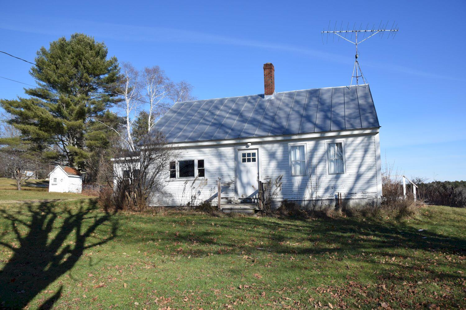 89 Town Farm Road Anson, ME 04958 - Photo 2 of 50 DSC_0004