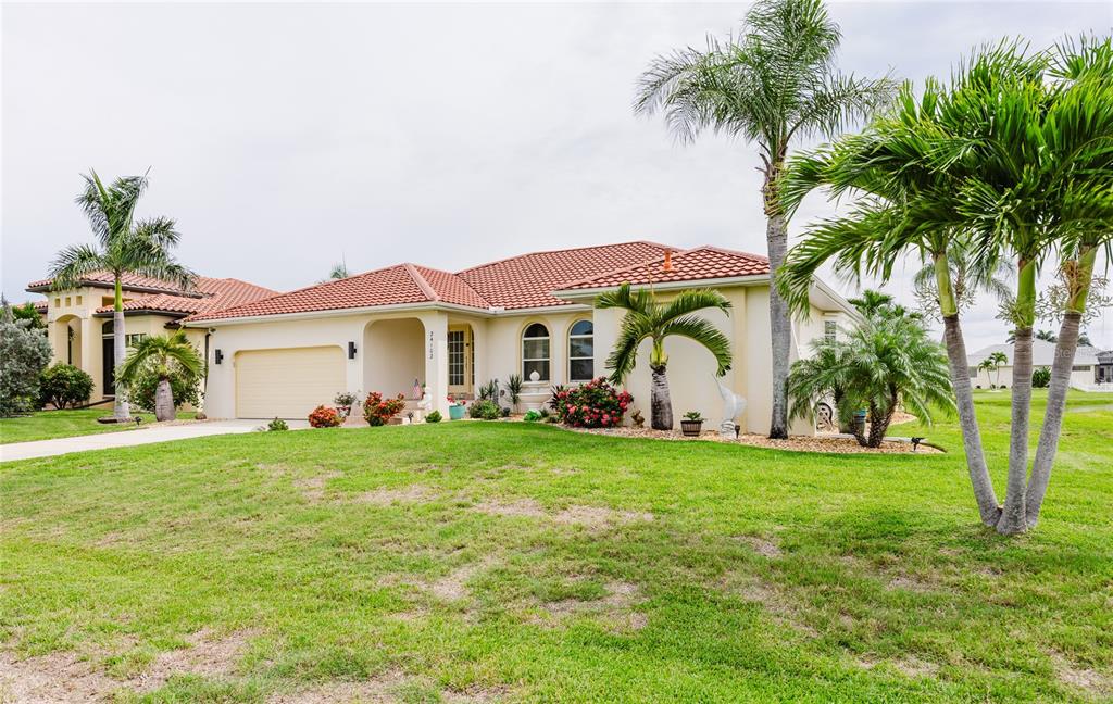 24102 Santa Inez Road Punta Gorda, FL 33955 - Photo 36 of 43